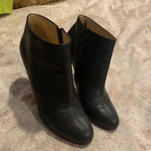 Christian Louboutins Boots